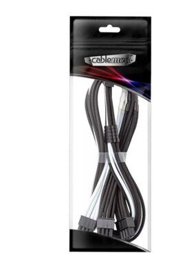 CableMod E-Series Pro ModFlex Sleeved 12V-2x6 12VHPWR 90° PCIe Cable